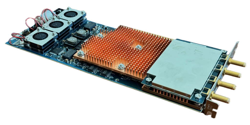 OneRadio Receiver Module