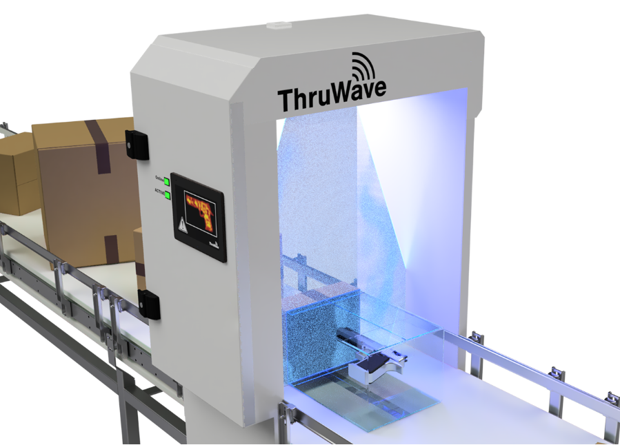 ThruWave Device