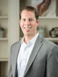 Joseph J. Probst Headshot