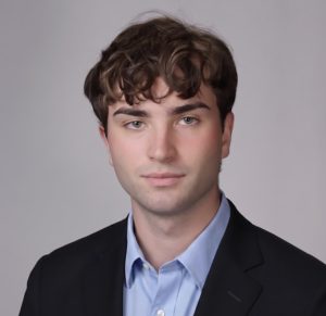 Anders Pearson headshot