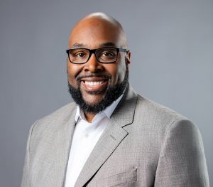 Jared K. Jordan headshot