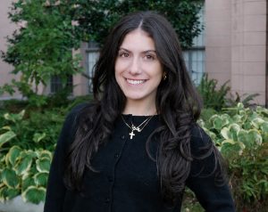 Kathryn Fehme headshot