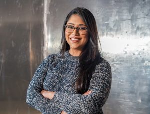 Khushbu Patel headshot