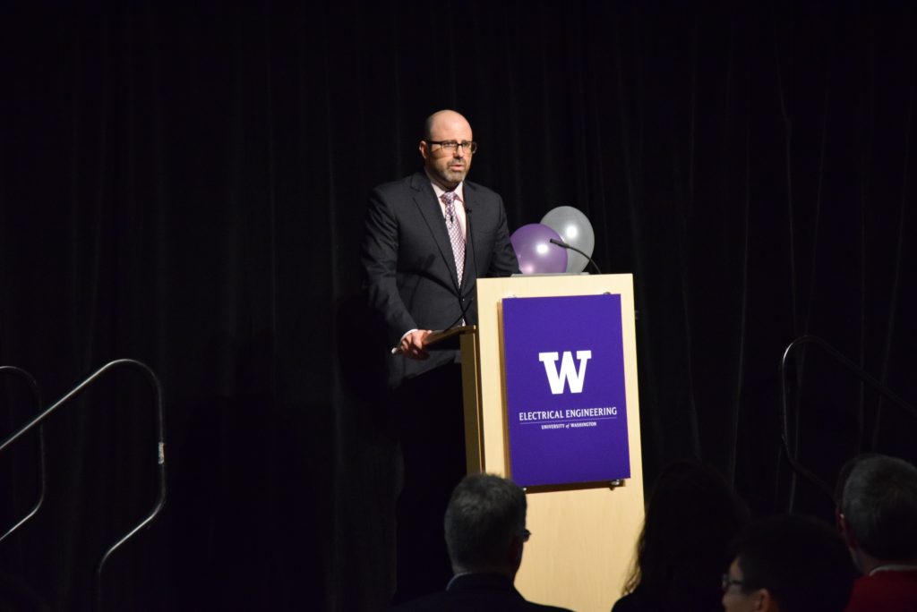 2017 Lytle Lecture Photos