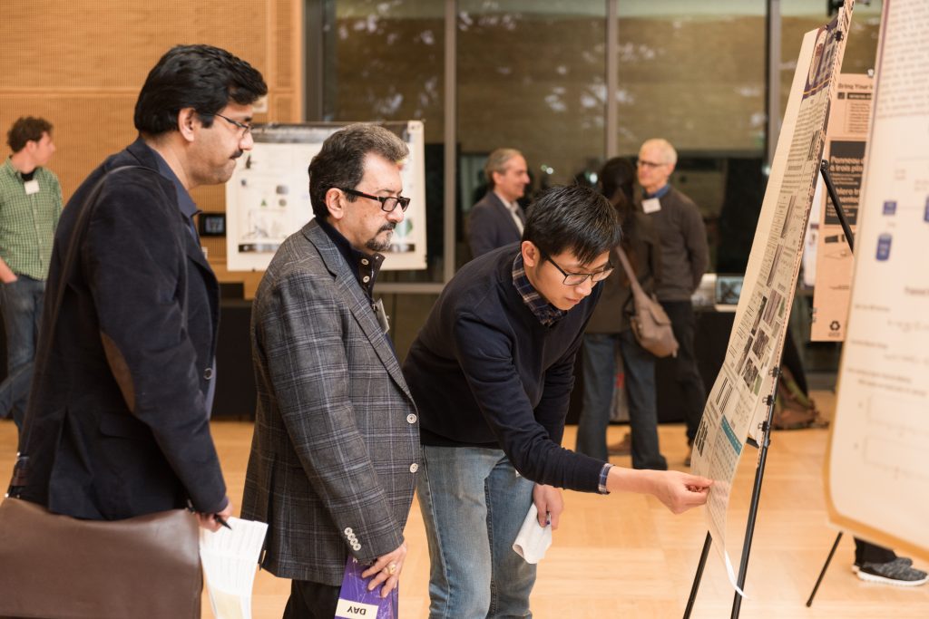 2017 Research Review Day