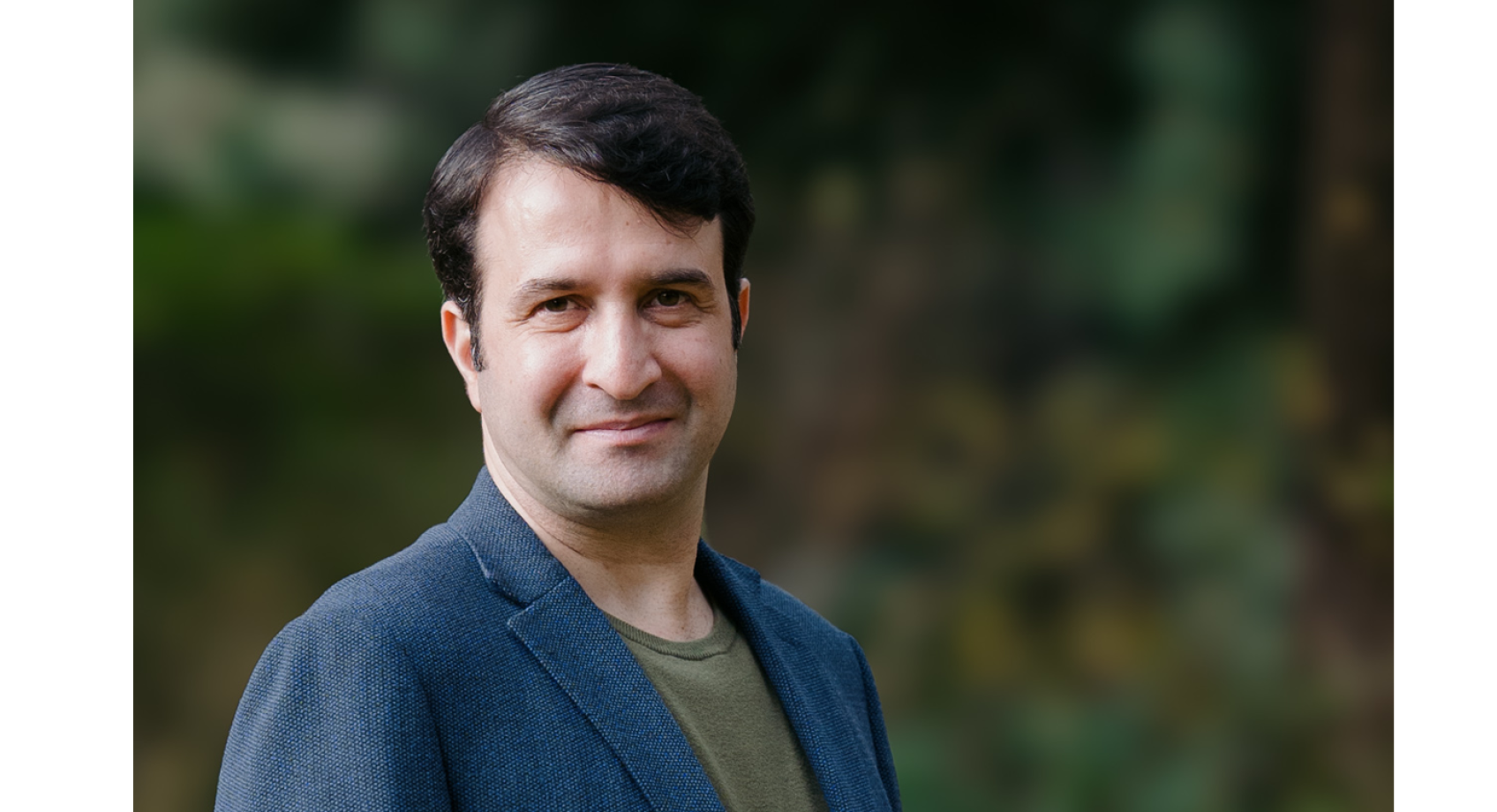 UW ECE-led project selected for Department of Energy’s Genesis Mission Banner