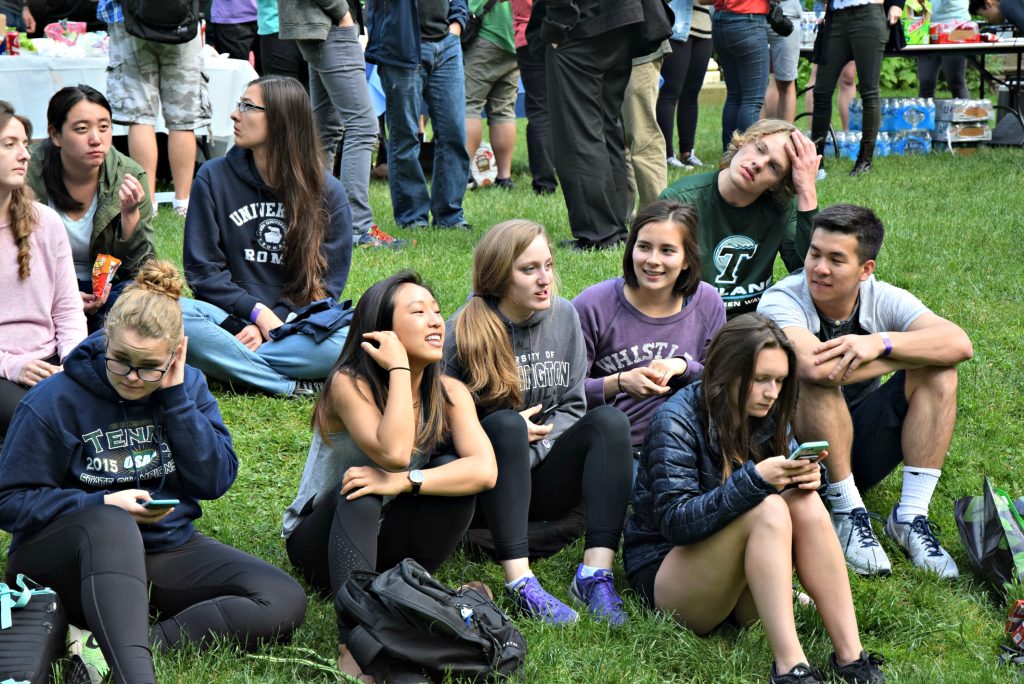 2017 IEEE Spring BBQ