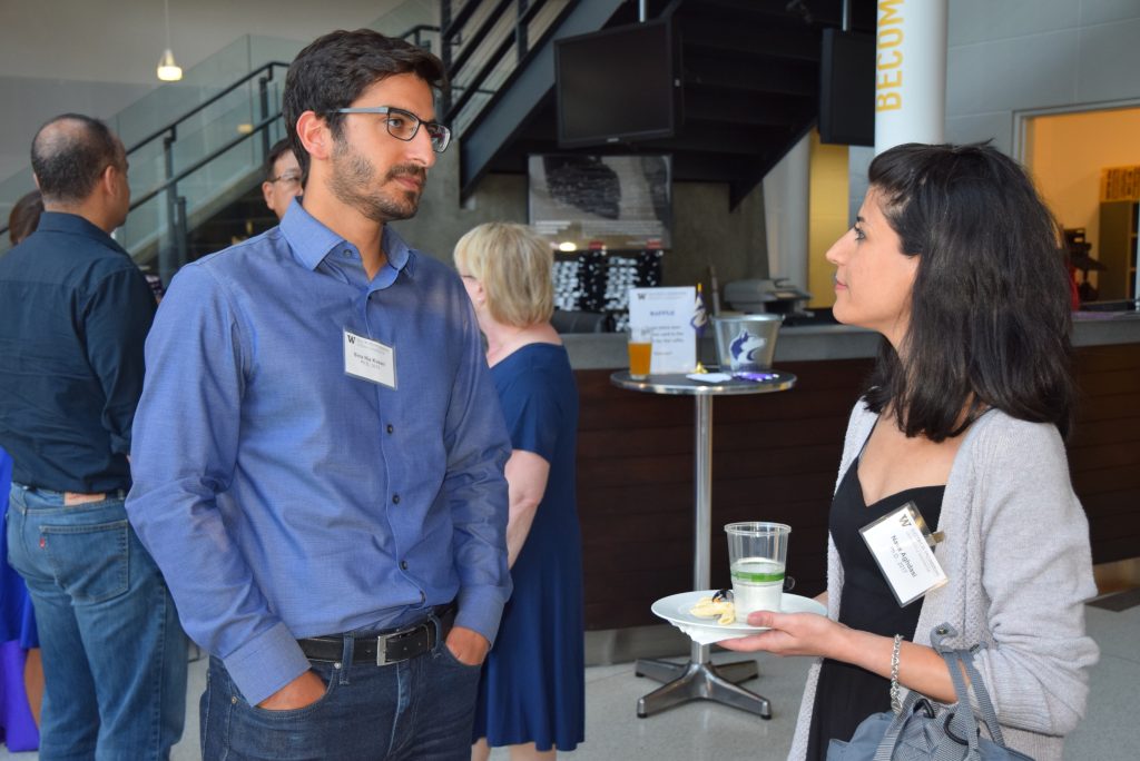 2016 Bay Area Mixer