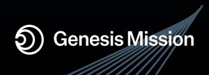 Genesis Mission logo