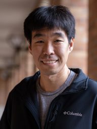 Baosen Zhang